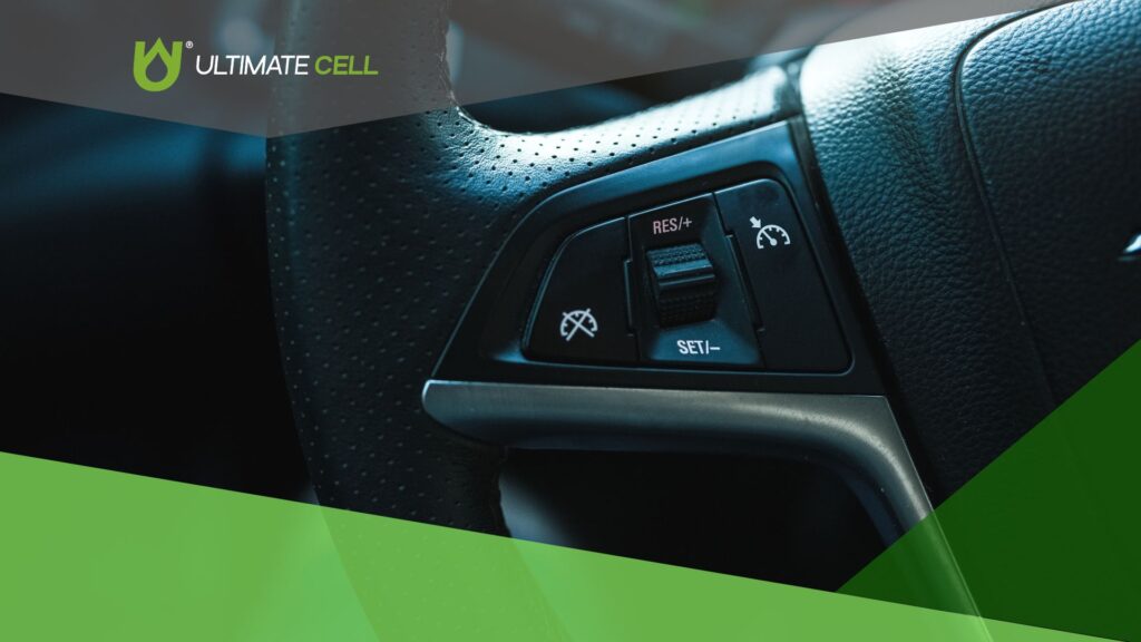 Discover 5 proven ways to reduce your car's fuel consumption. Learn efficient driving techniques, vehicle maintenance tips, journey planning, and Ultimate Cell benefits.