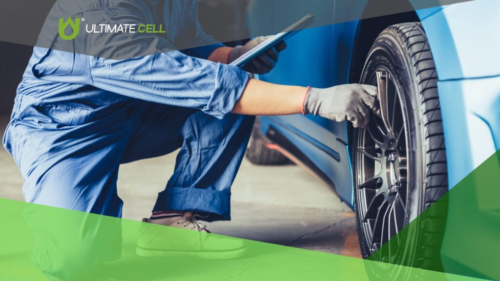 Lower fuel costs with these 5 strategies: driving efficiently, maintaining your vehicle, reducing weight, planning smarter trips, and using Ultimate Cell technology.