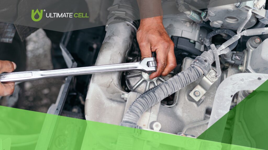 Learn about Diesel Particulate Filters (DPFs), common causes of blockages, and essential prevention tips. Keep your diesel vehicle efficient and emissions-friendly!