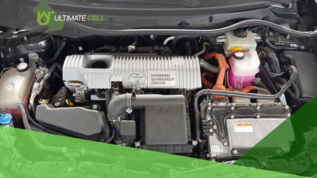 Discover 5 proven ways to reduce your car's fuel consumption. Learn efficient driving techniques, vehicle maintenance tips, journey planning, and Ultimate Cell benefits.