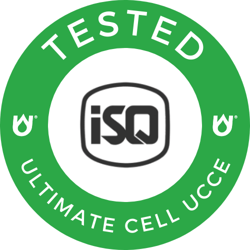 Tests and Certificates by independent and highly reputable entities.