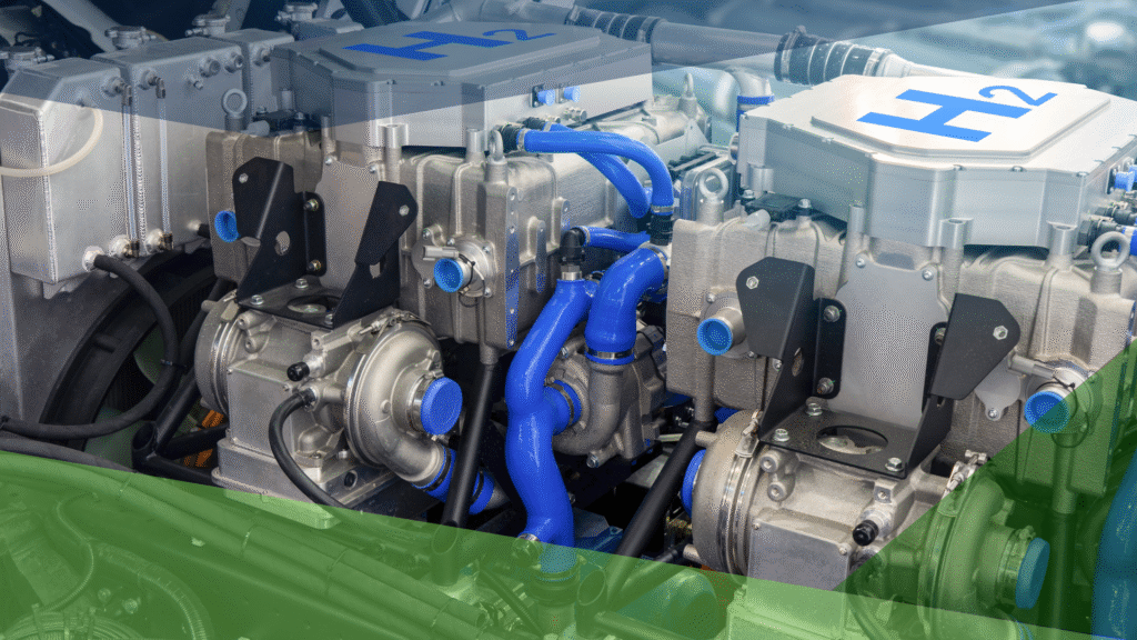 Explore the role of hydrogen in sustainable energy solutions, focusing on hydrogen fuel cells, production methods, the Ultimate Cell, and its environmental impact.