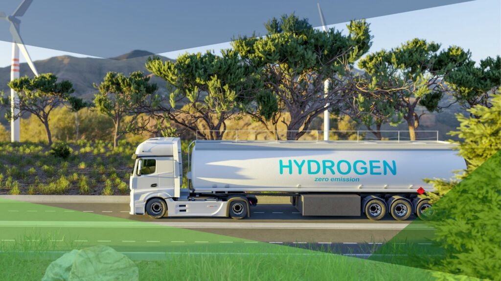 Discover how hydrogen technology is revolutionising the construction industry by promoting sustainability and reducing carbon emissions through innovative practices.