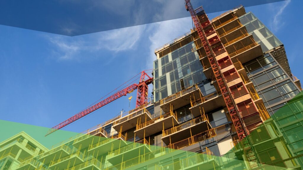 Discover practical strategies for carbon reduction in construction. Explore sustainable materials, hydrogen technology, and case studies driving sustainability in the UK.