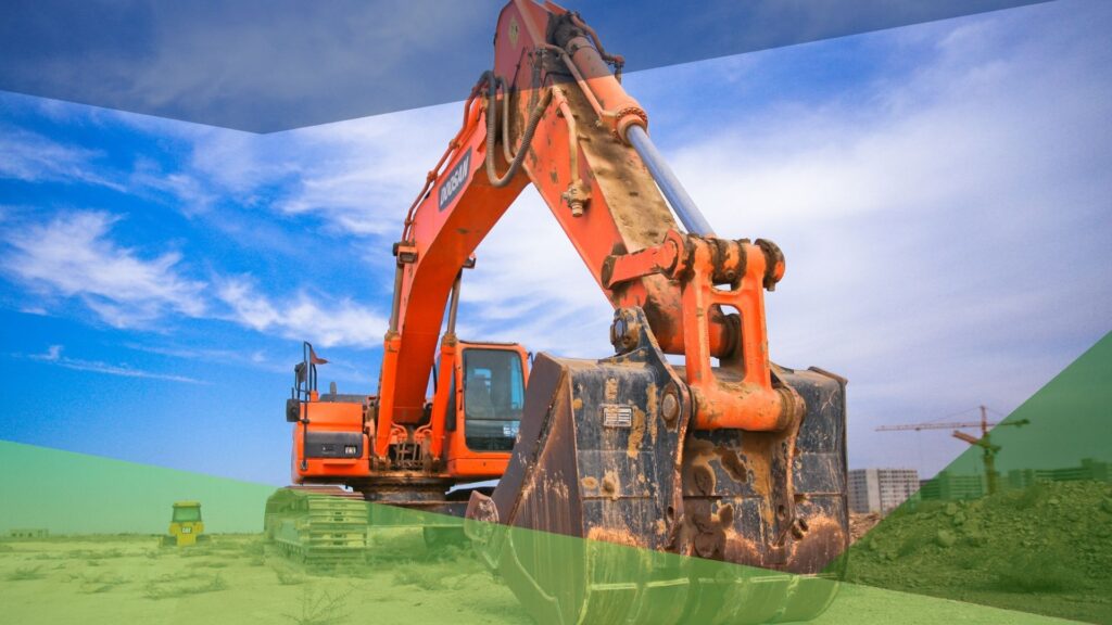 Discover how hydrogen technology is revolutionising the construction industry by promoting sustainability and reducing carbon emissions through innovative practices.